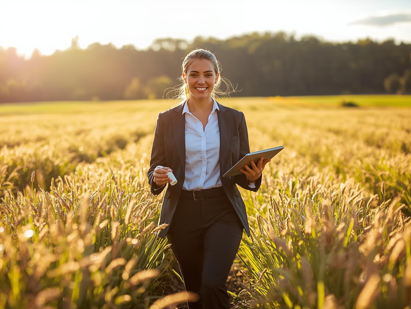 Territory Management